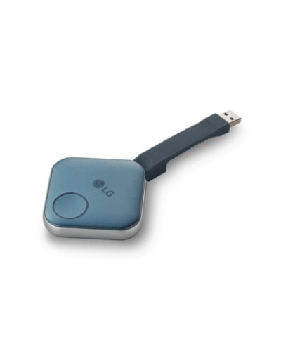 LG SC-00DA QUICK SHARE USB DONGLE FOR WIRELESS SCREEN SHARING OF WINDOWS AND APPLE PCs
