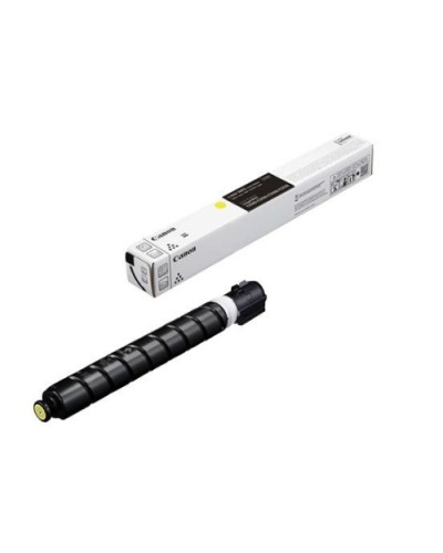 CANON 1001L Yellow Toner for C5100 6144C002