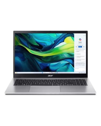 Acer Aspire Go 15 AG15-42P-R2GD 15.6" Ryzen 7 5825U 16GB 512GB SSD W11