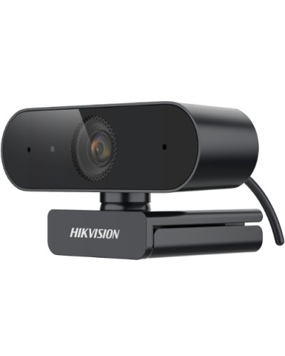 HIKVISION 2MP Webcam with Microphone - DS-U02