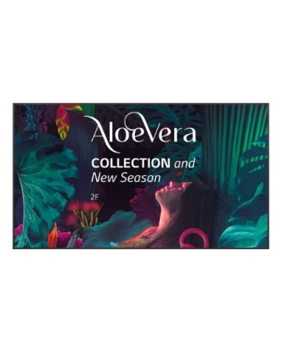 LG Digital Signage Slim Monitor 86" 86UH5N-M IPS 4K 8ms 500nit 1200:1 Speakers WebOS 6.0