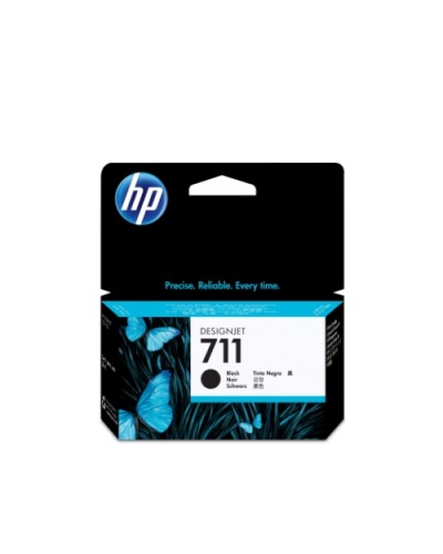 HP CZ129A Black Ink Cartridge - 38ml