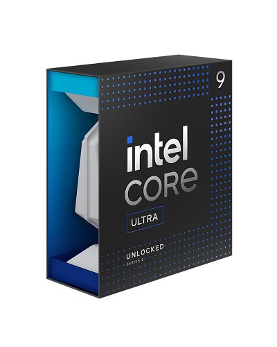 INTEL CORE ULTRA i9-285 CPU (ARROW LAKE) 5.7 GHz - 36MB SKT - BOX - BX80768285