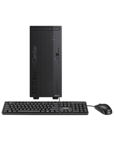 ASUS ExpertCenter D7 MT D701MERES-7147000270 i7-14700 16GB 512GB SSD DVD Keyboard Mouse 500W 80+PLATINUM No OS