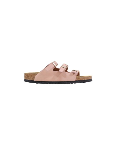 Birkenstock                      Kvinna Slippers