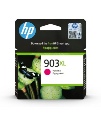 HP T6M07AE 903XL Magenta Ink Cartridge for HP OJ-6960 & OJ-6970