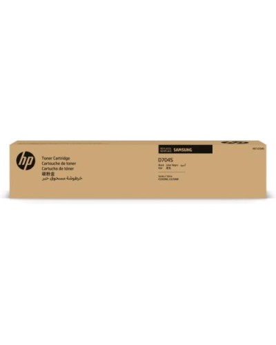HP SAMSUNG MLT-D704S/ELS Toner 25,000 Pages for SL-K3250 SL-K3300