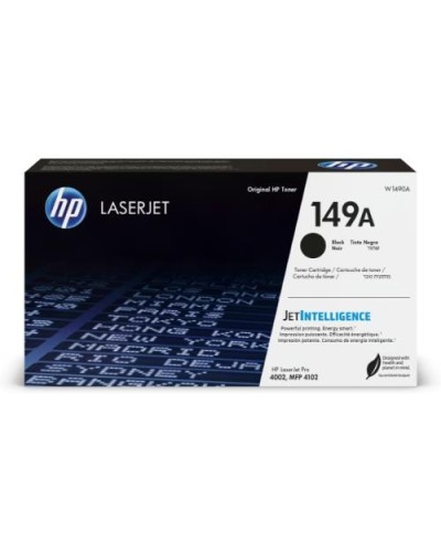 HP W1490A N.1490A Black Toner 2,900PP for 4002 4102