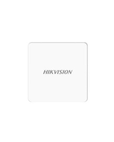 ACCESS POINT HIKVISION MURO WI-FI 6, 3000 Mbps Dual-band, 2x2 MIMO, 1 x 2.5 Gigabit Port with PoE Input