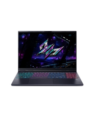 ACER PREDATOR HELIOS PHN16S-71-907B 16" i9-275HX 32GB 2TB SSD RTX 5070 W11