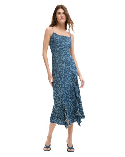 Desigual  Women Dress