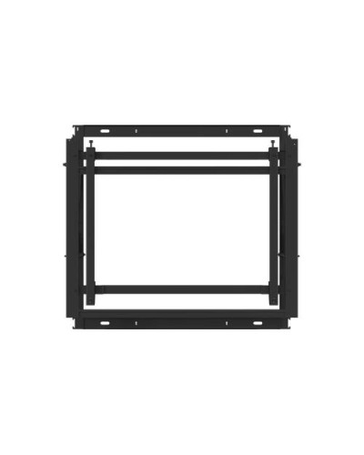 HIKVISION Front-Maintenance Wall Bracket for DS-D2055UL-1B & DS-DN5501W-U1