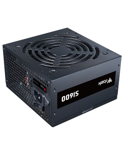 ITEK SI600 600W ATX Power Supply