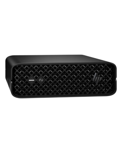 HP Z2 Mini G1i B76QFET Ultra 7 265 32GB 1TB SSD NVIDIA Quadro RTX A1000 6GB W11P Workstation