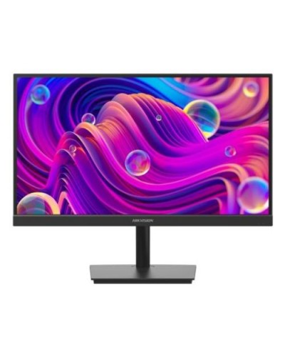 HIKVISION 21.5" LED Monitor DS-D5022F2-1V2 FHD 1080p 6.5ms 100Hz VGA HDMI