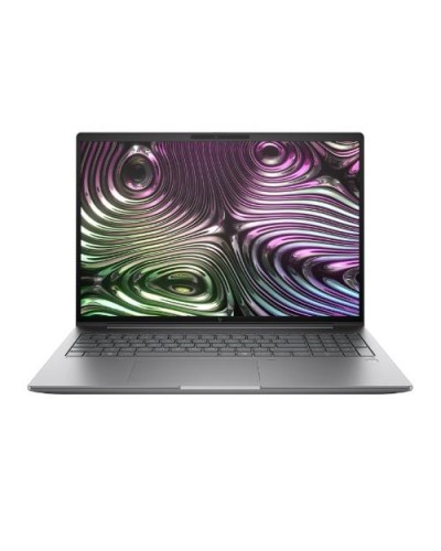 HP ZBook X16 G1i B72TZET 16" Ultra7-255H 32GB 1TB SSD NVIDIA RTX 1000 8GB 3Y W11P