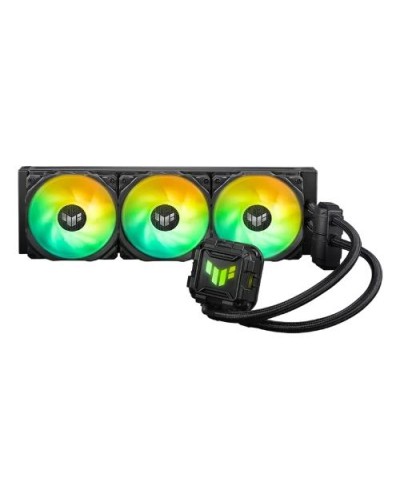 DISS Liquid TUF GAMING LC II 360 ARGB 3*Fan