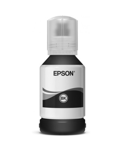 EPSON C13T03M140 Black Ink Bottle (6000 Pages) for EcoTank ET-M1100 ET-M1120 ET-M2140