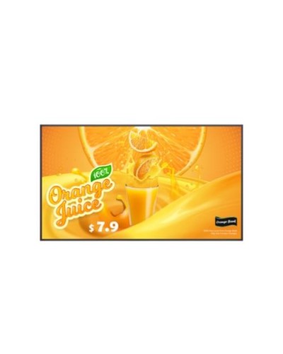 LG 55UH5Q-E.AEU 55" Digital Signage Monitor