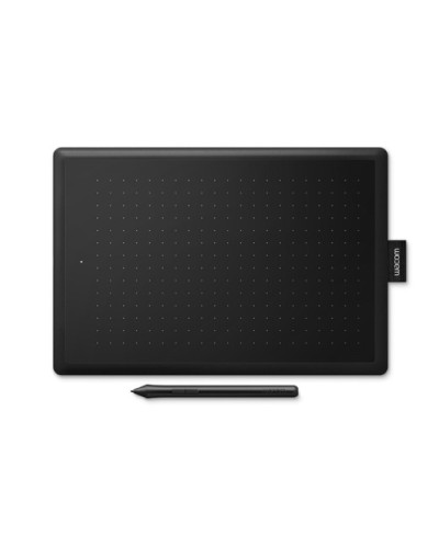 Pen Tablet - One by Wacom Small - CTL-472-S