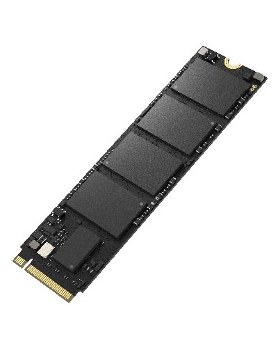 HIKSEMI (by Hikvision) 256GB M.2 2280 PCIe 3.0 SSD - E300 Series