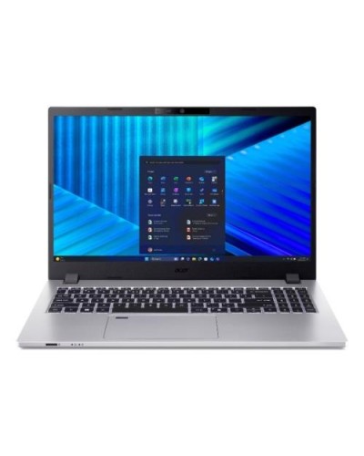 Acer TMP215-75-G2-TCO-77DL Laptop - 15.6" Intel Core Ultra 7 155H, 16GB RAM, 512GB SSD, Windows 11 Pro