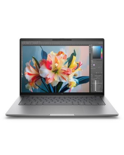 HP ZBook 8 14G1i A3ZX2ET 14" Ultra7 255H 32GB 1TB SSD NVIDIA Quadro RTX 500 4GB 3Y Offsite W11P