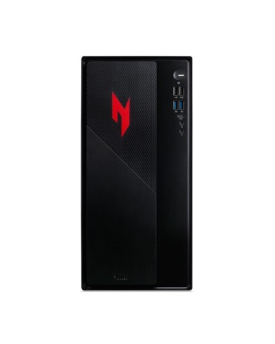 ACER Nitro N20-100-RPL Gaming PC - i5-13420H, 16GB RAM, 1TB SSD, RTX 5060, Keyboard & Mouse, Windows 11