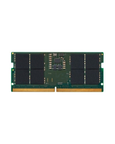 KINGSTON DDR5 SO-DIMM 16GB 5600MHz CL46 KVR56S46BS8-16