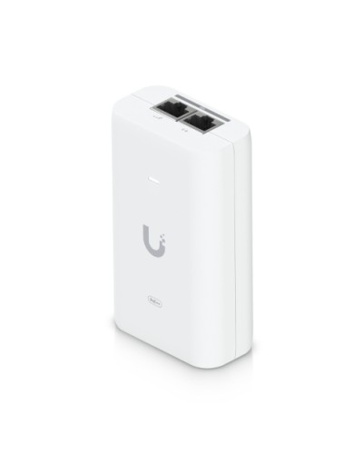 Ubiquiti UACC-PoE++-10G-EU Compact 60W PoE++ Injector