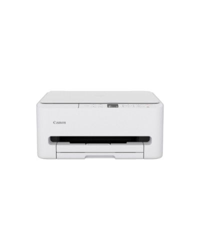 CANON PIXMA TS6550i WHITE MULTIFUNCTION INKJET PRINTER A4 14ppm WiFi 7179C0006
