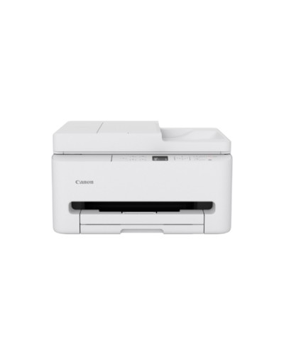 CANON PIXMA TS7550i WHITE MULTIFUNCTION INKJET PRINTER A4 14PPM ADF WIFI 7178C006