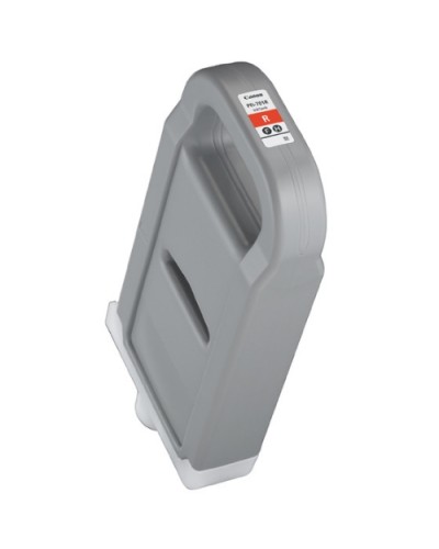PFI-701R RED Ink Tank (700ml) 0906B001