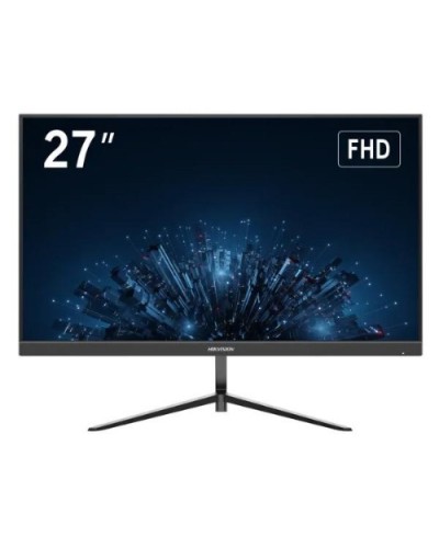 Hikvision 27" LED Monitor DS-D5027F3-2P2 IPS 1920x1080 5ms 100Hz