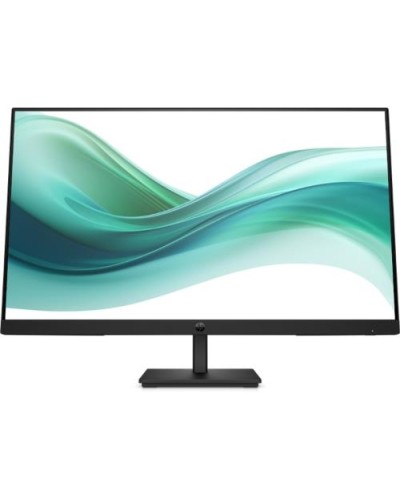 HP LED Monitor 27" Series 327pf B0CG3UT FHD 1920x1080 5ms 250cd/m² 1000:1 (8000000:1) VGA HDMI DP