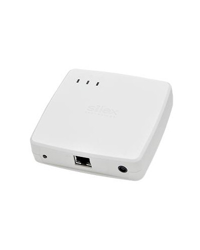 BR-500AC (EU/UK) Wireless Bridge Enterprise Wireless: IEEE 802.11 a/b/g/n/ac (2.4 GHz and 5 GHz up to 1.6Gbit/s) Wired