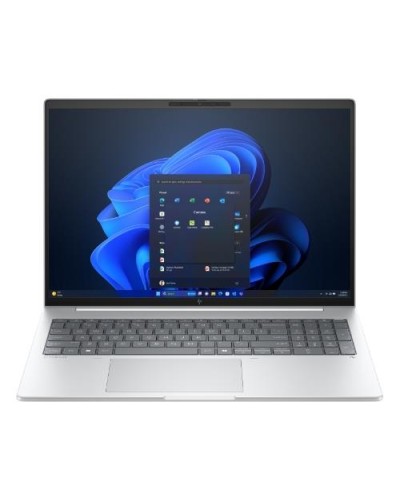 HP EliteBook 8 G1i Ultra 5-226V 16" 16GB 512GB SSD Fingerprint W11P 3-Year Offsite Warranty