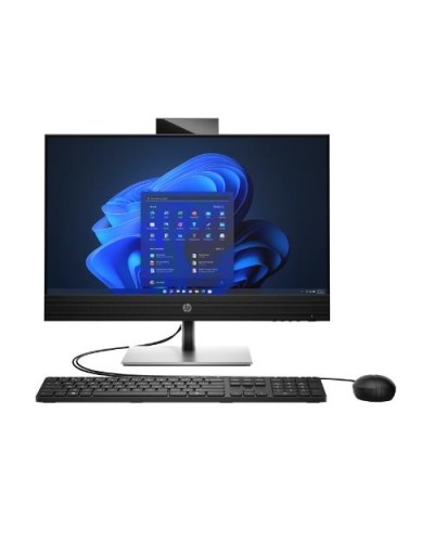 ALL IN ONE HP ProOne 440 G9 B70WHAT 23.8" i5-14500T 16GB SSD512GB WiFi Keyboard Mouse W11P 3 Year ON SITE NBD Warranty