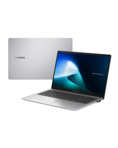 ASUS Commercial NX P1503CVA - 15.6" Core 7, 8GB RAM, 512GB SSD, Windows 11 Pro
