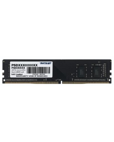 DDR5 PATRIOT 8GB 5600MHz - PSD58G560082