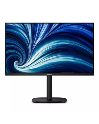 Philips LED Monitor 32B2U3601/00 31.5" QHD 100Hz 4ms USB-C Docking