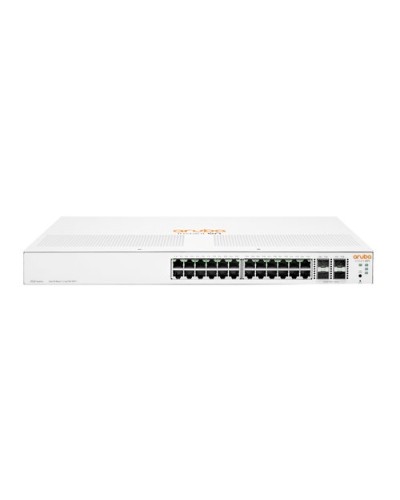 HPE Networking Instant On 1930 24G Managed Switch - JL682A