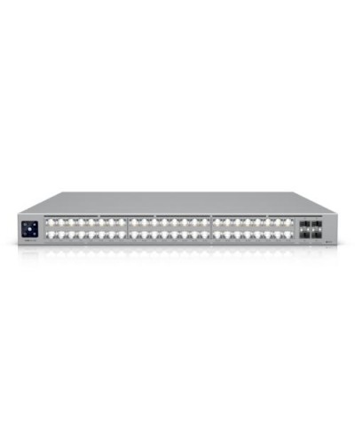 Ubiquiti UniFi USW-Pro-XG-48-EU 48-Port Gigabit Layer 3 Switch