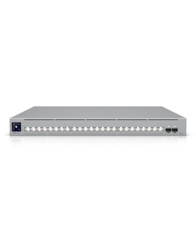 Ubiquiti UniFi USW-Pro-XG-24-EU 24-Port Gigabit Layer 3 Switch