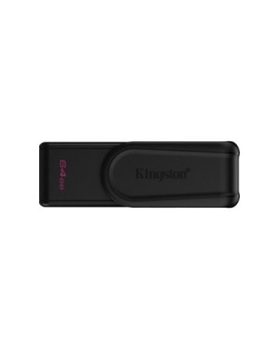 KINGSTON USB 3.0 64GB "DataTraveler EXSODIA S" FLASH DRIVE - DTXS/64GB