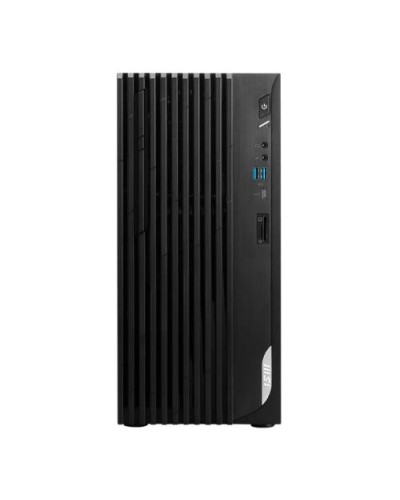 MSI PRO DP180 14A-869IT i7-14700 16GB 1TB SSD W11P Black