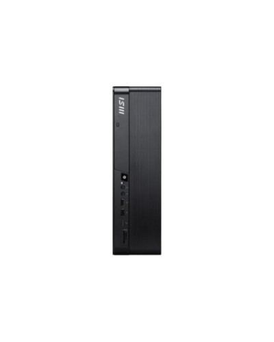 MSI PRO DP80 A14G-001EU PC i7-14700 16GB 1TB SSD W11P Black