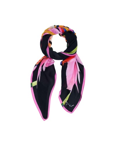 Desigual Femme Echarpes