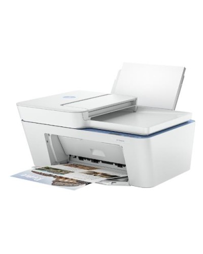 HP DeskJet 4222e All-in-One Printer