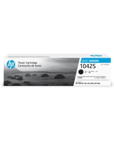 HP Samsung SU737A Toner
